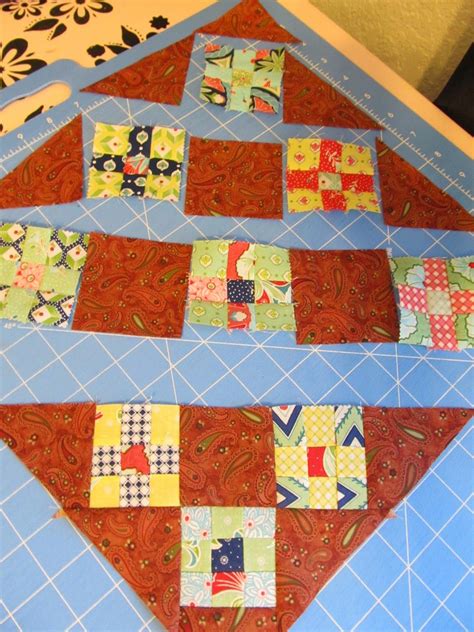 Image result for Free Quilting Tutorials Table Toppers