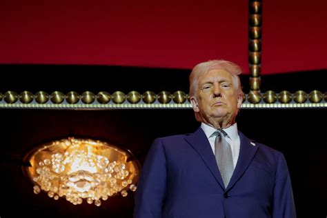 Trump administration erases ban on contractors running segregated ...