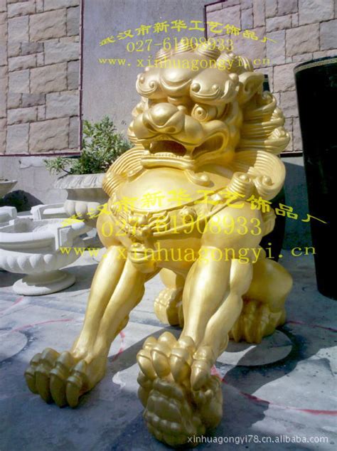 西洋狮子铜雕_公园景区霸气奔行的狮子雕塑_厂家图片价格-玉海雕塑