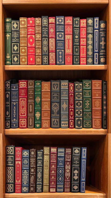 33 Creative Bookshelf Designs in 2024 | Classic books, Antique books ...