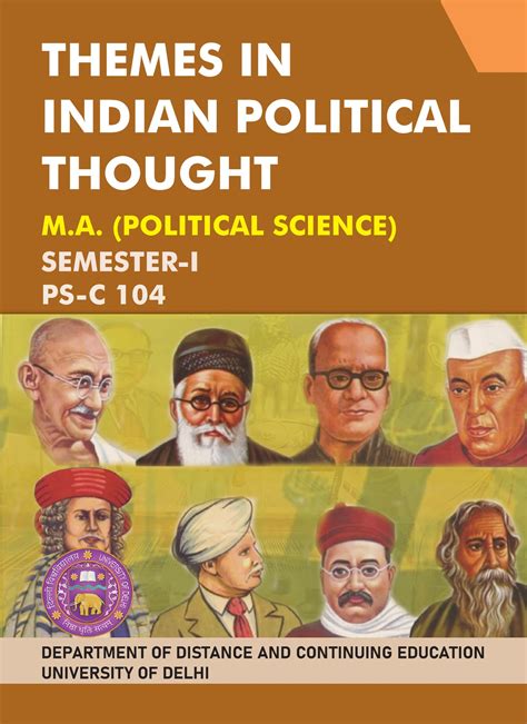 Political Science 的图像结果