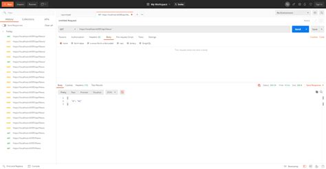 Image result for Visual Studio 2019 RESTful API