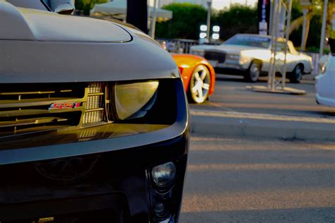 [200+] Dodge Challenger Wallpapers | Wallpapers.com