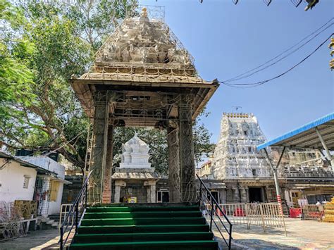 December 2025 Events – Sri Kodanda Rama Swamy Temple, Tirupati