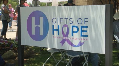 Permian Basin Gifts of Hope host 5th Annual National Cancer Survivor Day