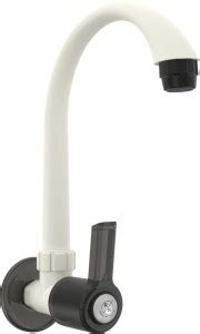 R. N. RNWIN23F09 PTMT Sink Cock Bib Tap Faucet Price in India - Buy R ...