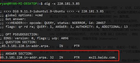 Linux网络学习笔记（二）：域名解析(DNS)——以 CoreDNS 为例 - 於清樂 - 博客园