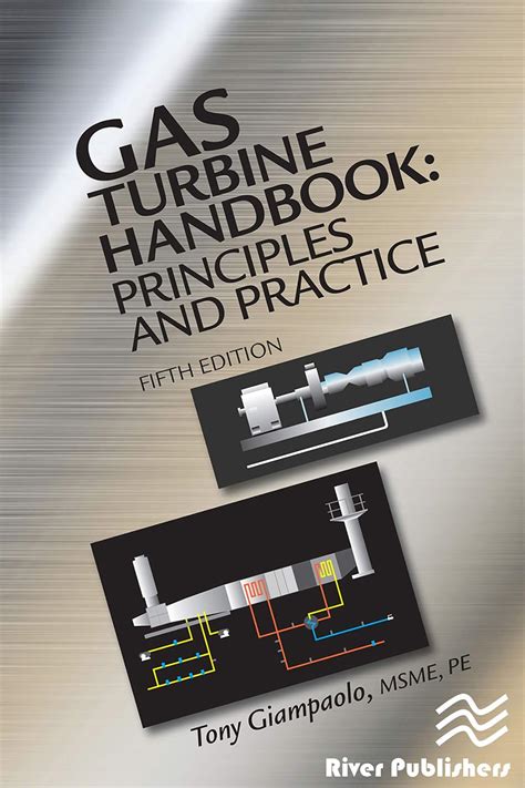 Gas Turbine Handbook: Principles and Practice, Fifth Edition eBook ...