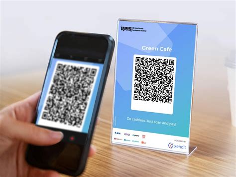 Malaysia Starts Cross Border QR Payment With Indonesia