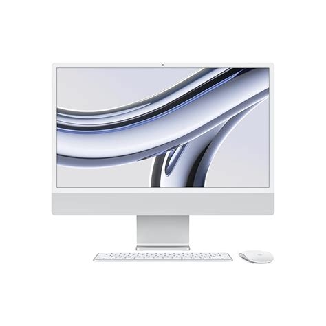 Apple 2023 iMac 24-inch with M3 Chip