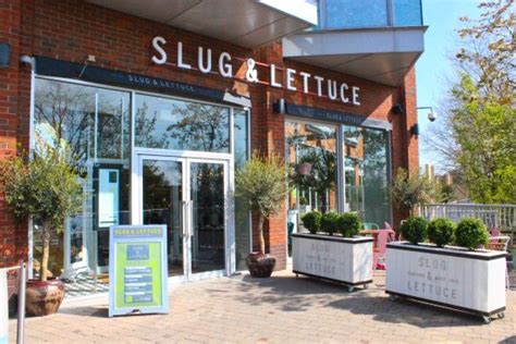 After work drinks - Reviews, Photos - Slug & Lettuce - Solihull ...