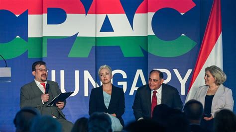 Heritage Foundation and Danube Institute Sign Landmark Cooperation ...