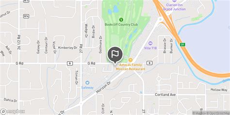 Bookcliff Country Club | Troon Rewards | Book tee times