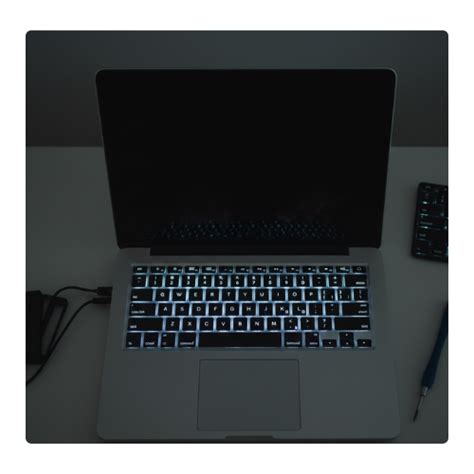 MacBook Keyboard Replacement Service and Cost in Bangalore - HelloRe