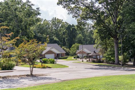 Martha Franks Retirement Community - Heritage