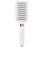 T3 Dry Vent Brush in White | REVOLVE