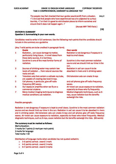 Image result for Class 5 English Assignment Homework 12 Answer 2021