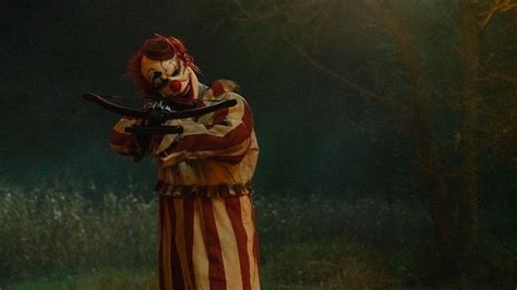 Clown in a Cornfield (2025) - AZ Movies