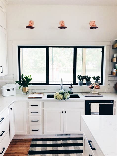 kitchen design ideas black and white - Kitchen Pro Ideas