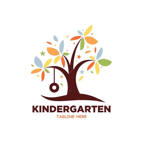 Preschool Logo Designs