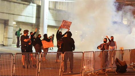 Image result for Akron Protests