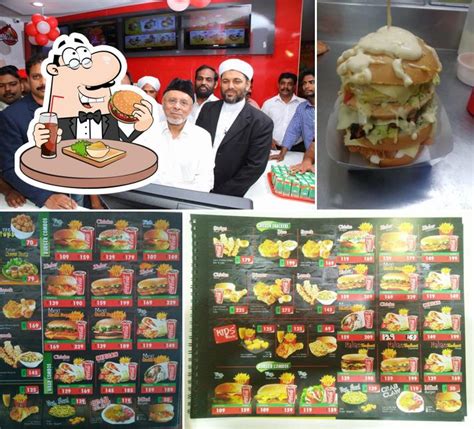 Chickos Fried Chicken, Kozhikode - Restaurant menu, prices and reviews