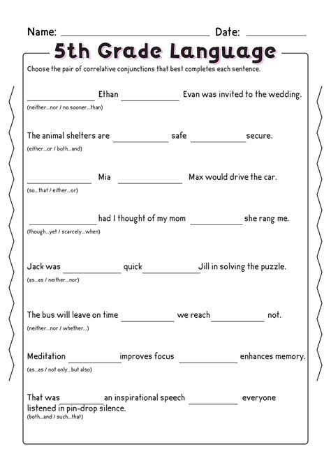 16 5th Grade Social Studies Printable Worksheets | 5th grade worksheets ...