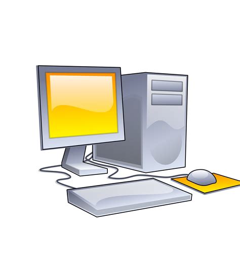 Computer Flashcard 的图像结果