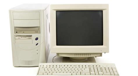 Check Out How People Used to Check Their E-Mail! - Zexron - Technology ...