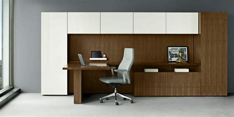 Modern Executive Desk | Modern Executive Office Desk Set