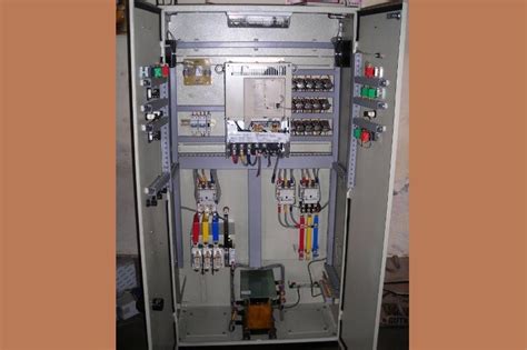 Autocon || Control Panel Manufacturer