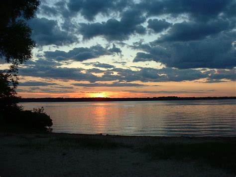 St Helen Michigan Campgrounds: Best Camping Spots Near The Lake