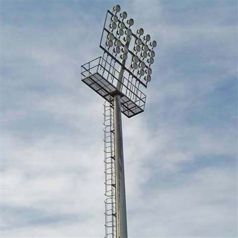 Stadium Mast,Stadium Lighting Mast,Stadium Mast Pole Manufacturers