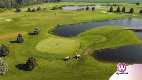 See what’s new at Pigeon Creek Golf Course – WOODTV.com