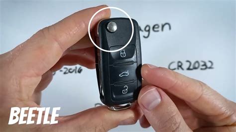 VW Key FOB Code 的图像结果
