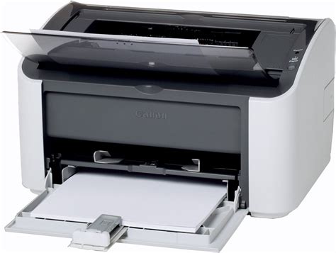 Canon Laser Shot LBP2900 Laser Printer [Print|12ppm|One Year Warranty ...