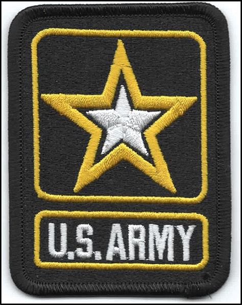 New U.S. Army Star Logo 的图像结果