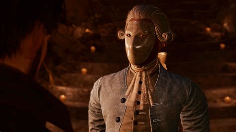 The Council - Episode 1: The Mad Ones Review