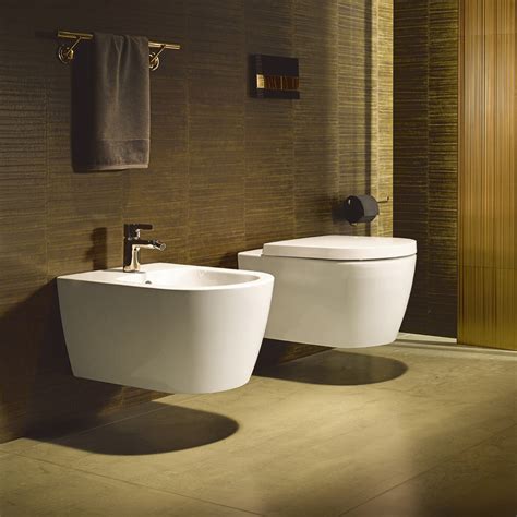 Me By Starck Series Washbasin, Wall-Mounted Toilet, Bidet & More | Duravit