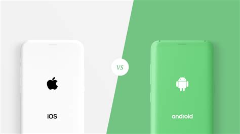 Image result for Why I Prefer Android Over iOS