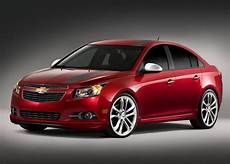 Built Chevy Cruze by 2011 Chevy Cruze Z Spec Concept Sema 2011 Gm Authority Built Chevy Cruze