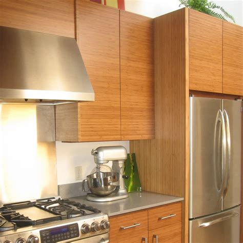 bamboo kitchen cabinets ikea | Template Free