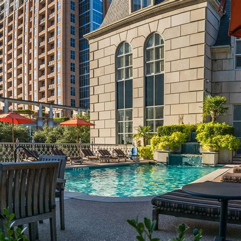 Written By The Seasons – Dallas - a MICHELIN Guide Restaurant