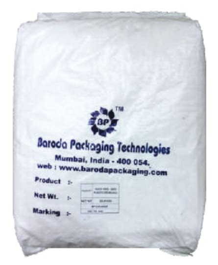 RESIN GLUES – BARODA PACKAGING