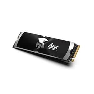 Amazon.in: Buy DATO 1TB Internal SSD with Heatsink, M.2 2280 PCIe Gen4 ...