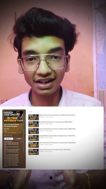 Image result for Computer Science YouTube