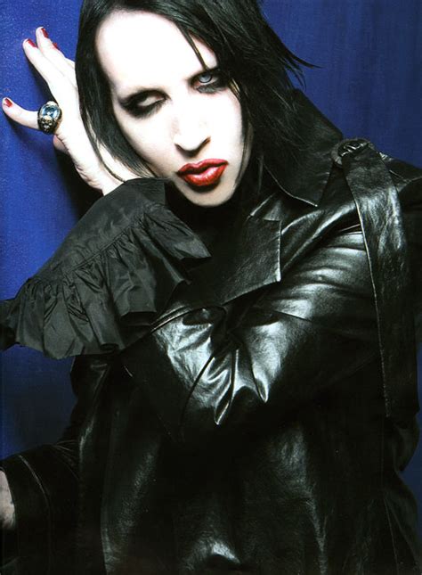 2020玛丽莲·曼森 Marilyn Manson香港演唱会门票、详情、价格 - 换鱼票务