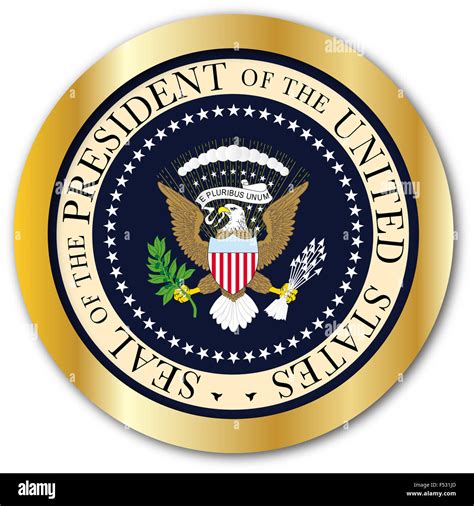 Presidential Seal 的图像结果