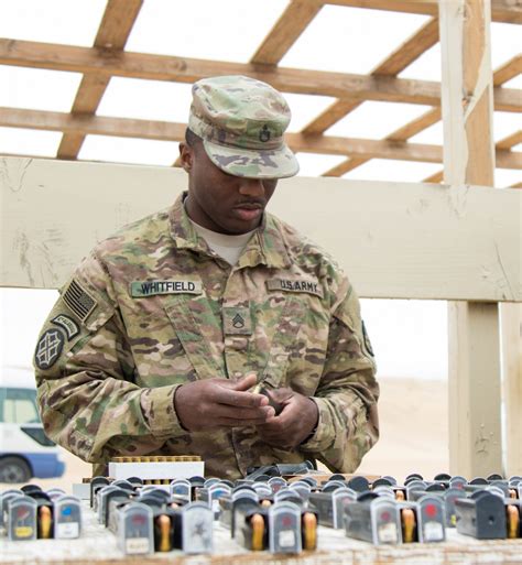 Coalition forces participate in GAFPB | Article | The United States Army