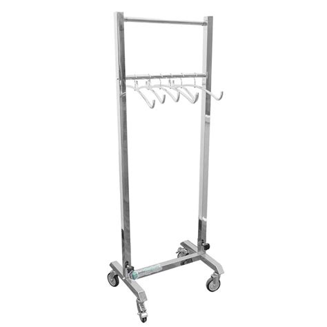 Buy Lead Apron Storage Rack Online at Best Price in India
